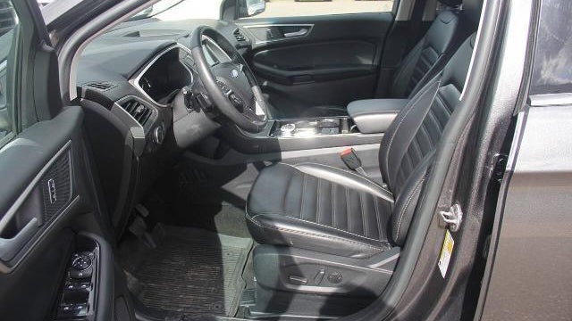 2020 Ford Edge ST Line