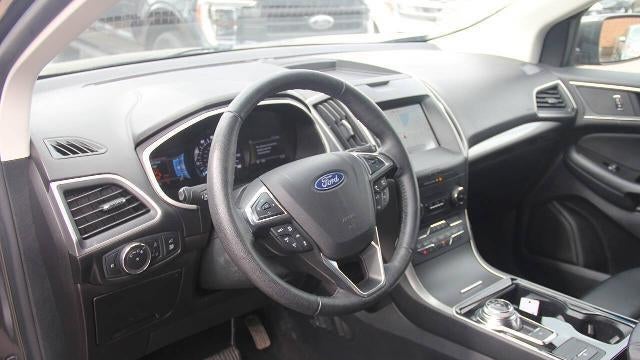 2020 Ford Edge ST Line