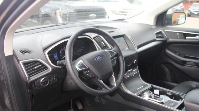 2020 Ford Edge ST Line