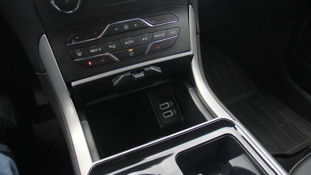 2020 Ford Edge ST Line
