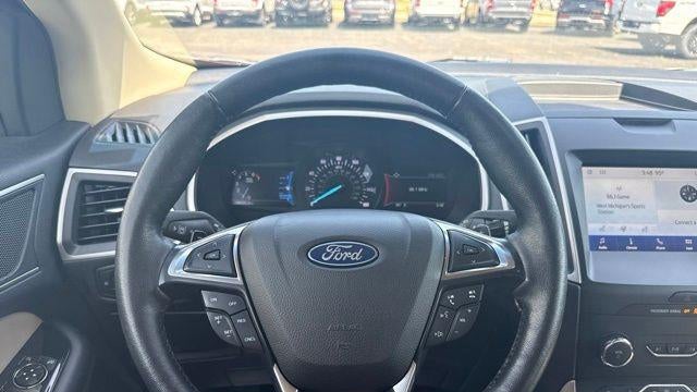 2020 Ford Edge ST Line