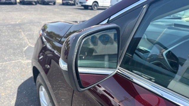 2020 Ford Edge ST Line