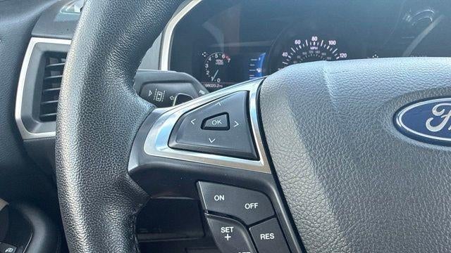 2020 Ford Edge ST Line