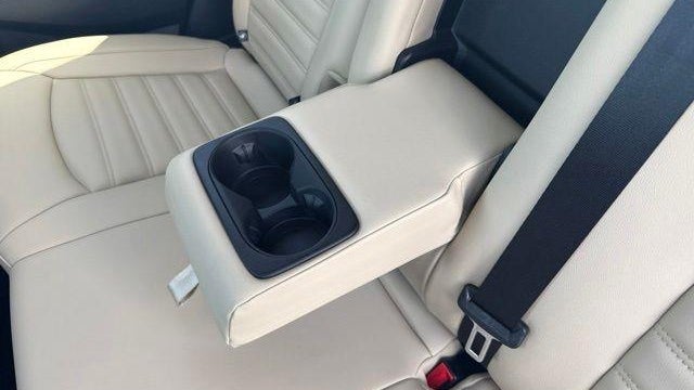2020 Ford Edge ST Line