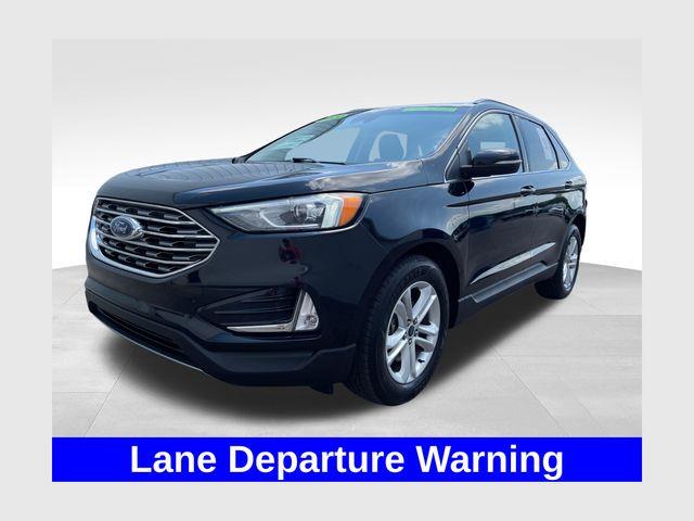 2020 Ford Edge - $14,995