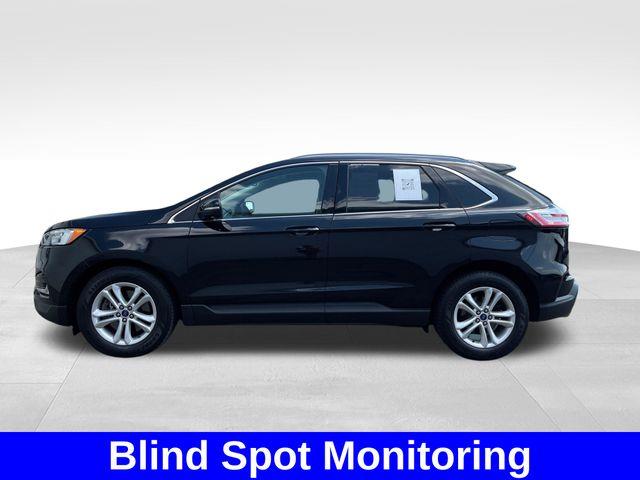 2020 Ford Edge - $14,995