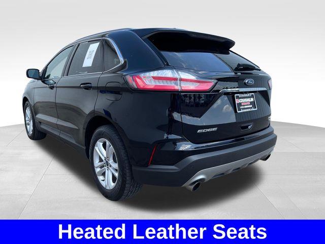 2020 Ford Edge - $14,995