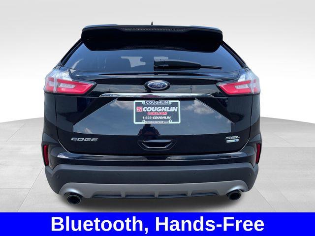 2020 Ford Edge - $14,995