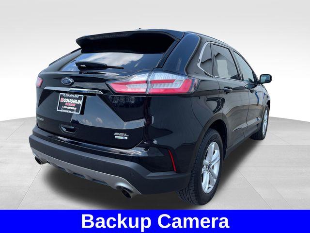 2020 Ford Edge - $14,995