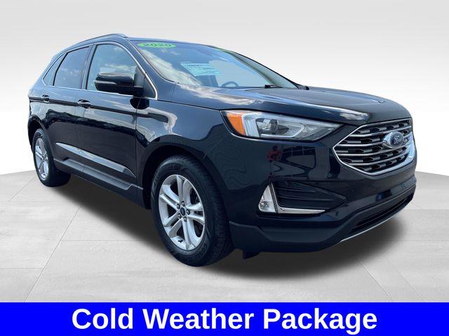 2020 Ford Edge - $14,995