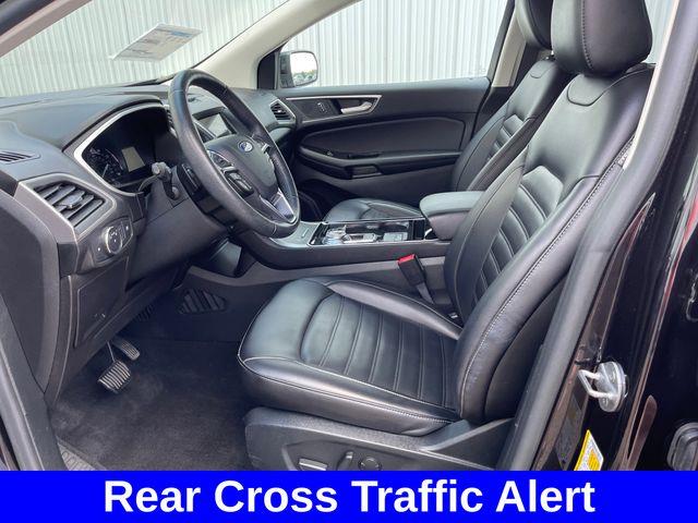 2020 Ford Edge - $14,995