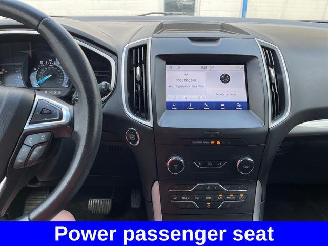 2020 Ford Edge - $14,995