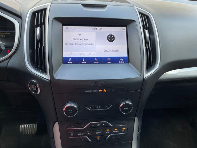 2020 Ford Edge - $14,995