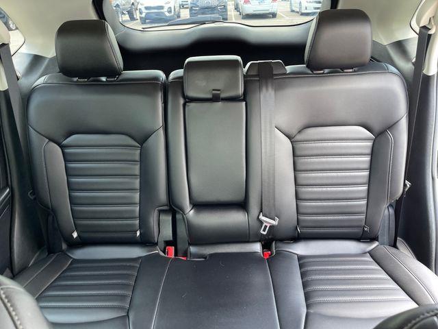 2020 Ford Edge - $14,995