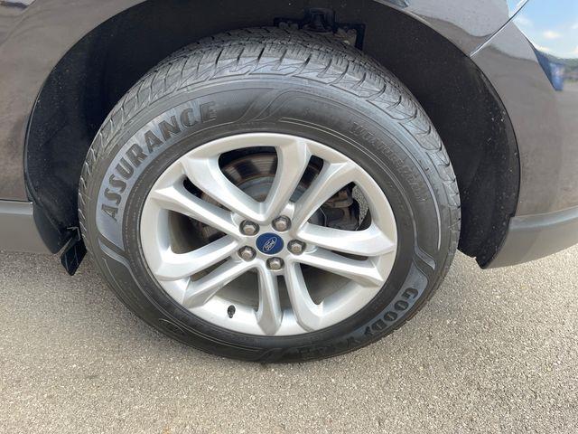 2020 Ford Edge - $14,995