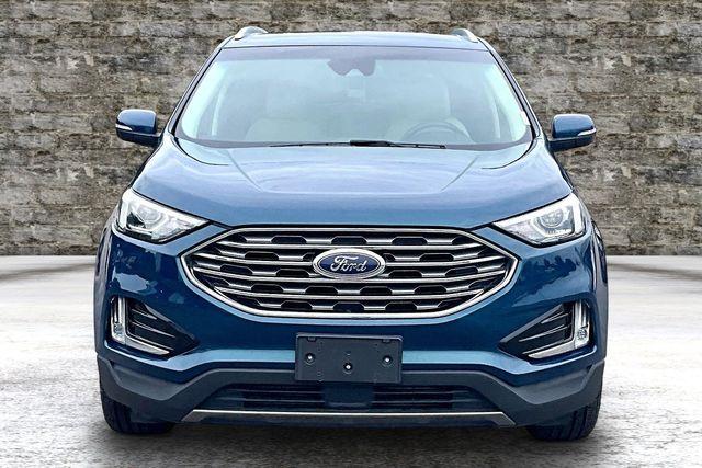 2020 Ford Edge SEL — photo 1 of 12