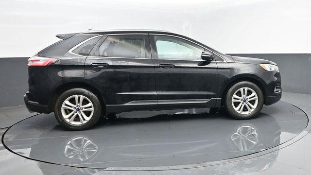 2020 Ford Edge ST Line