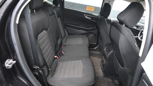 2020 Ford Edge ST Line