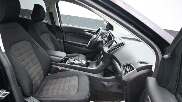 2020 Ford Edge ST Line