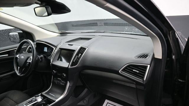 2020 Ford Edge ST Line
