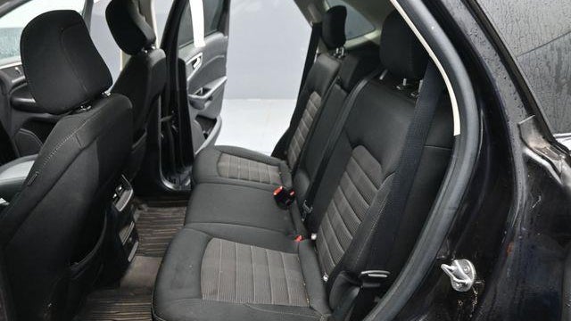 2020 Ford Edge ST Line