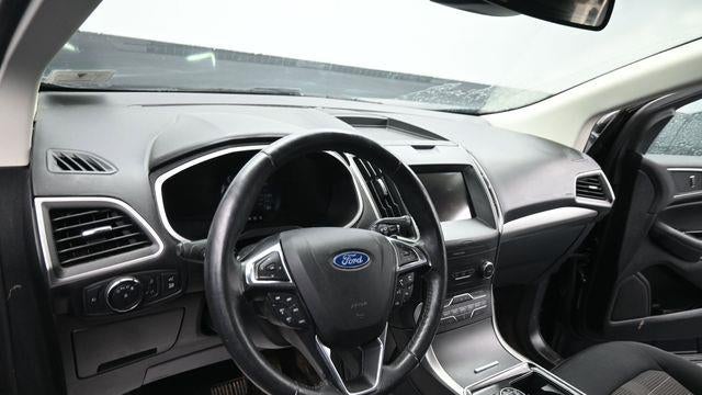 2020 Ford Edge ST Line