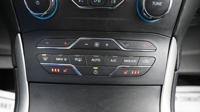 2020 Ford Edge ST Line
