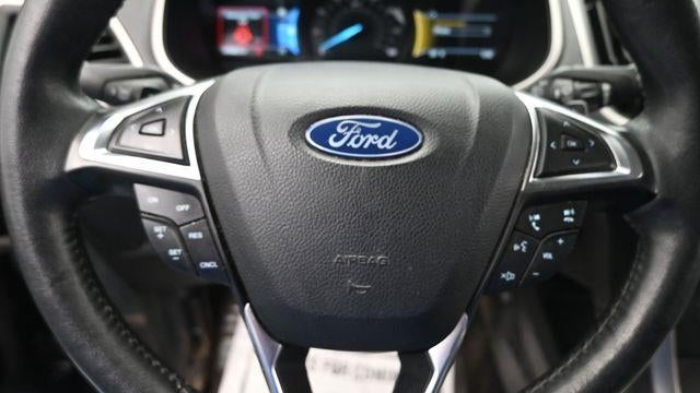 2020 Ford Edge ST Line