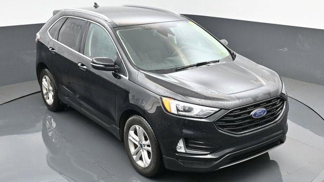 2020 Ford Edge ST Line