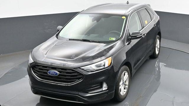 2020 Ford Edge ST Line