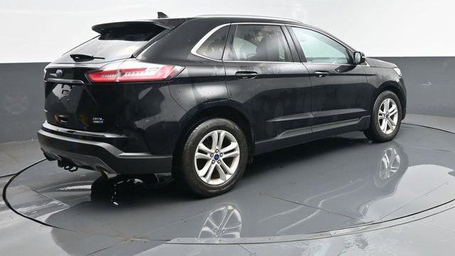 2020 Ford Edge ST Line