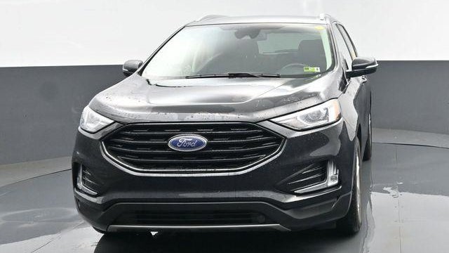2020 Ford Edge ST Line