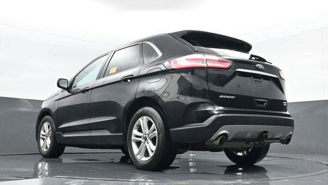 2020 Ford Edge ST Line