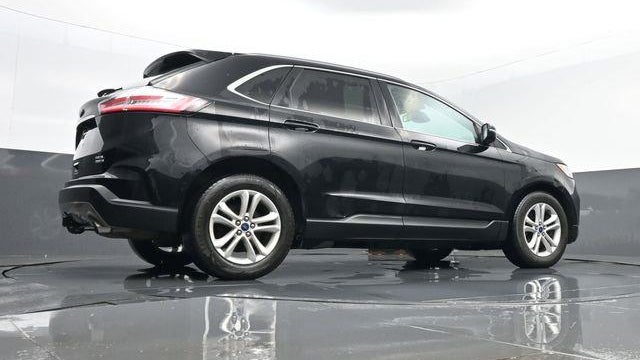 2020 Ford Edge ST Line