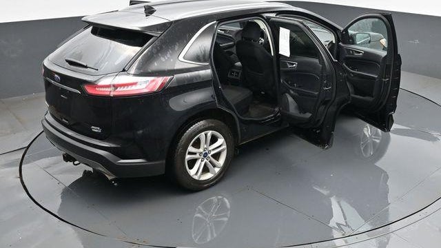 2020 Ford Edge ST Line