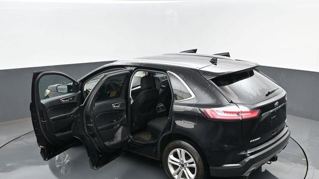 2020 Ford Edge ST Line