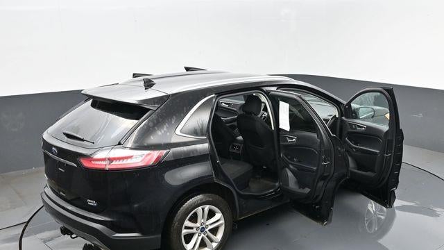 2020 Ford Edge ST Line