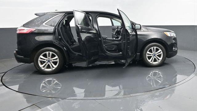 2020 Ford Edge ST Line