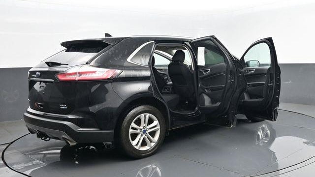 2020 Ford Edge ST Line
