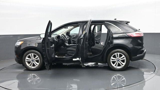 2020 Ford Edge ST Line