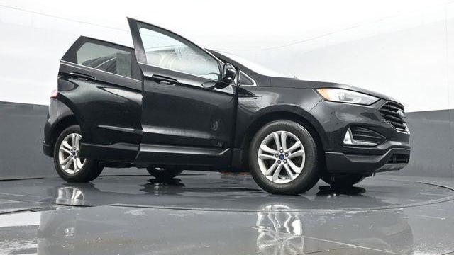 2020 Ford Edge ST Line