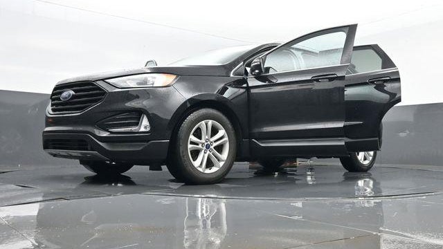 2020 Ford Edge ST Line