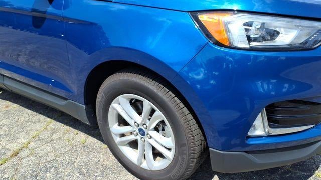 2020 Ford Edge ST Line