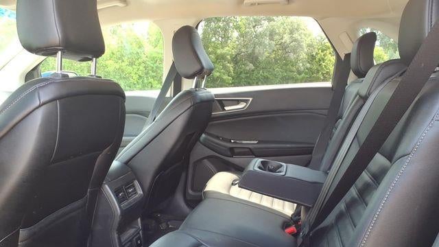 2020 Ford Edge ST Line