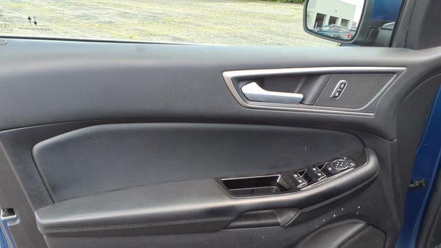 2020 Ford Edge ST Line