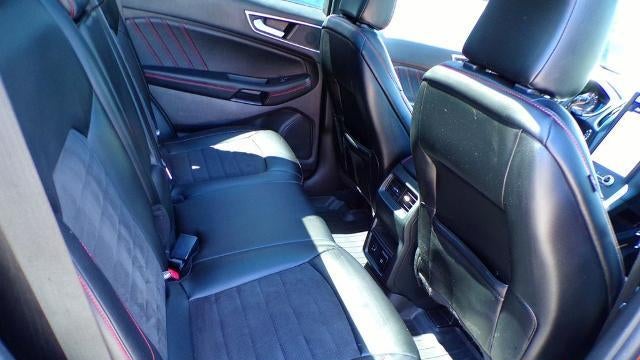 2021 Ford Edge ST-Line