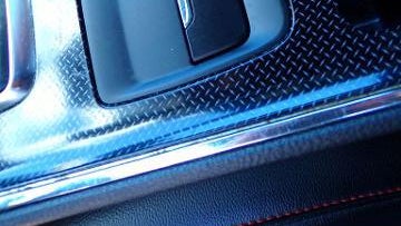 2021 Ford Edge ST-Line