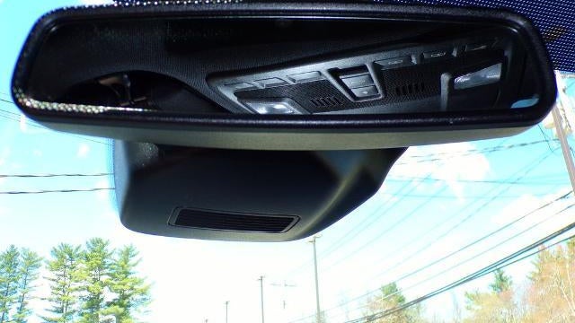 2021 Ford Edge ST-Line