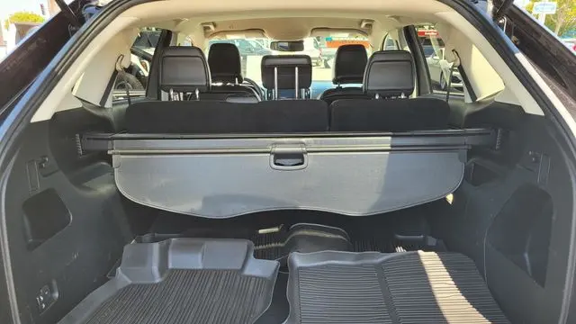 2021 Ford Edge ST-Line