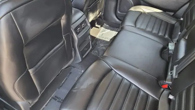 2021 Ford Edge ST-Line